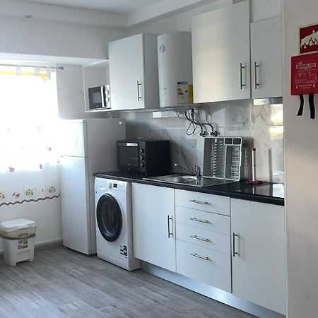 Apartamento Maria Do Ceu Apartment Portimao Ngoại thất bức ảnh