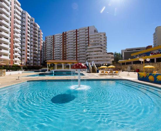 Apartamento Maria Do Ceu Apartment Portimao Ngoại thất bức ảnh