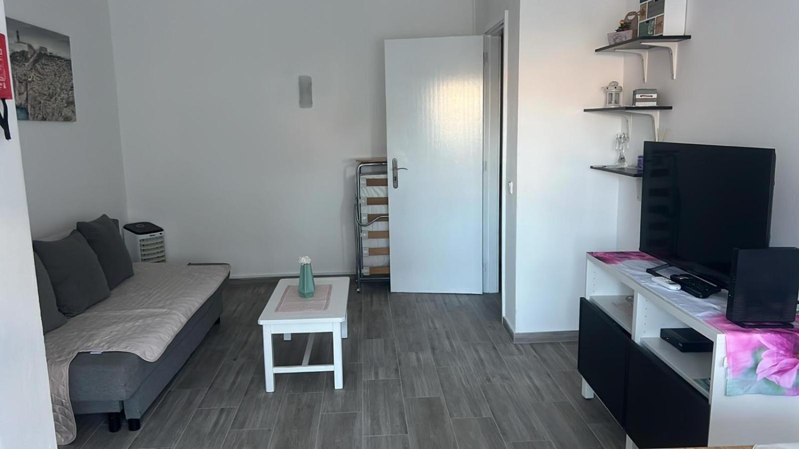 Apartamento Maria Do Ceu Apartment Portimao Ngoại thất bức ảnh